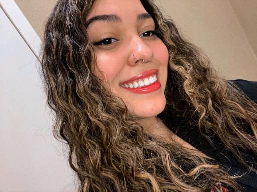 Amanda Lopes
