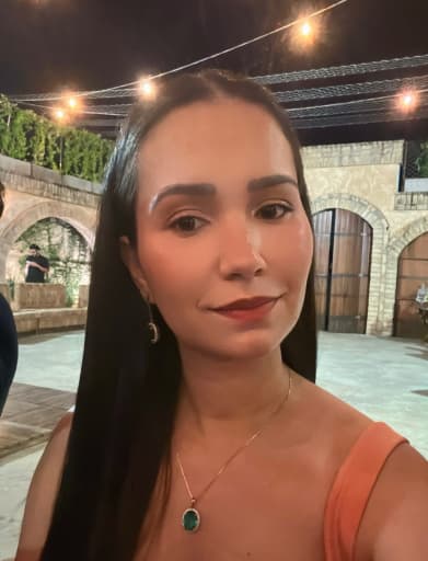 Leticia Manrique