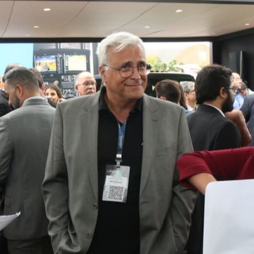 Rodrigo Bernardes Neiva
