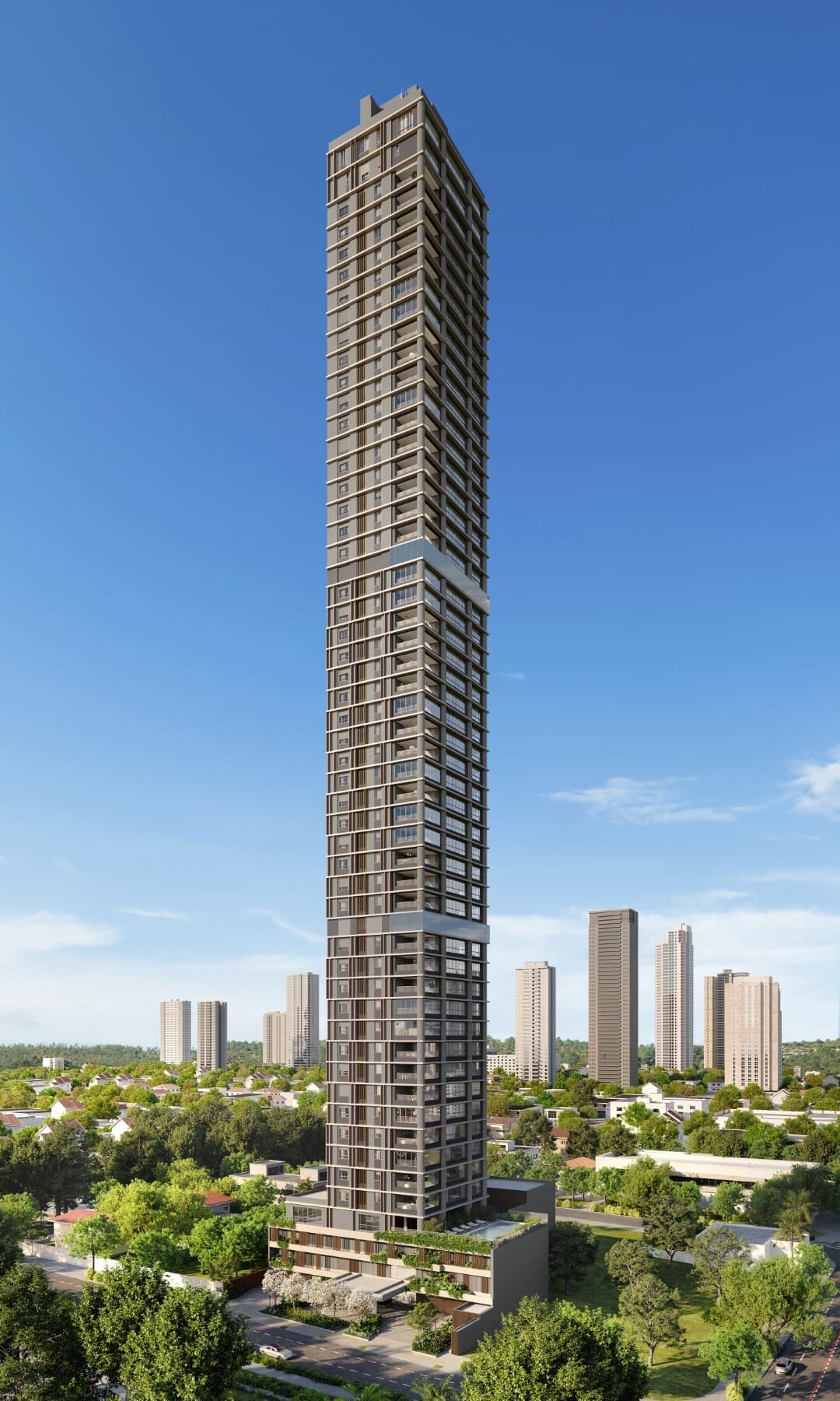 City Park Palace