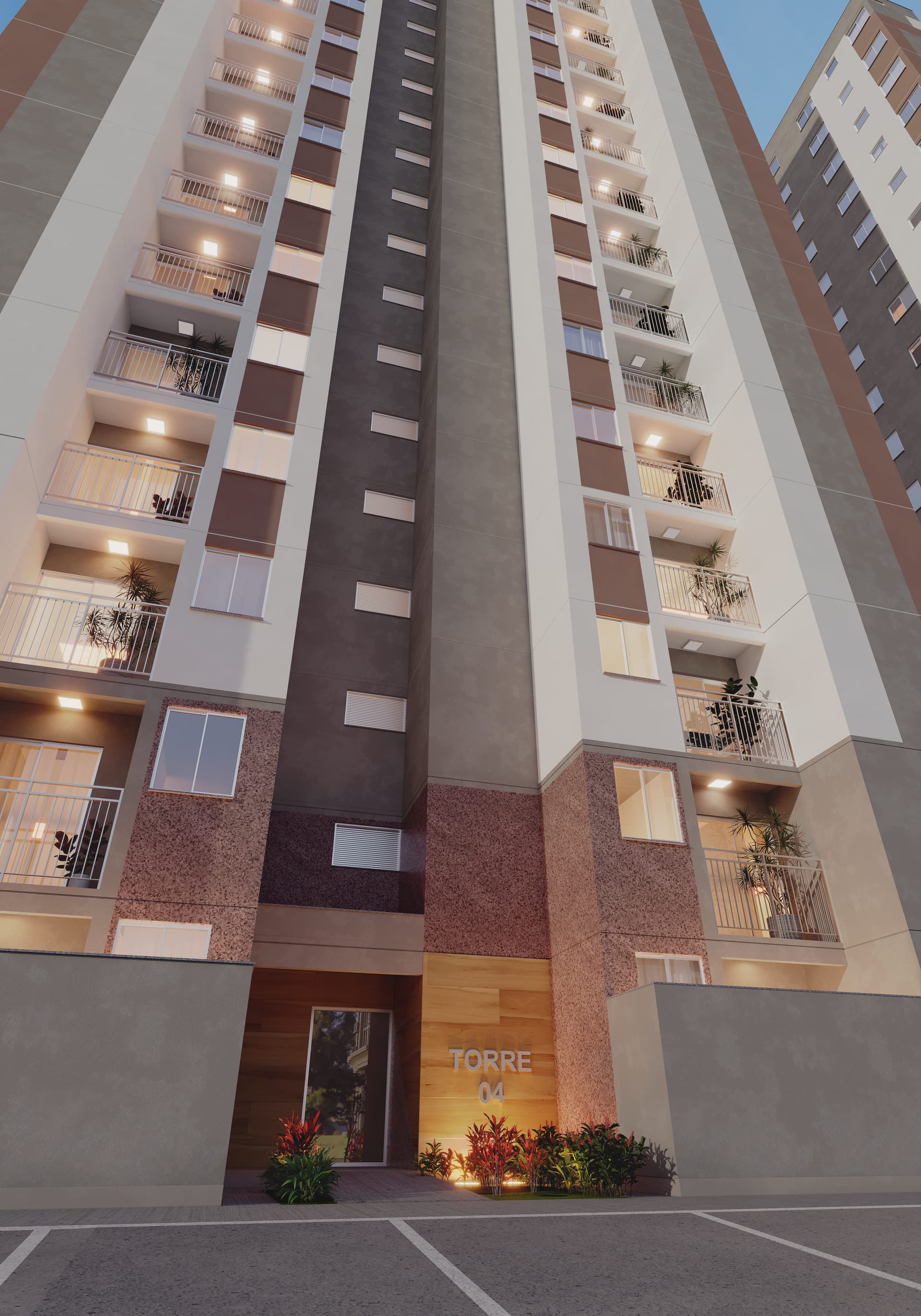 Gran VIC Origem