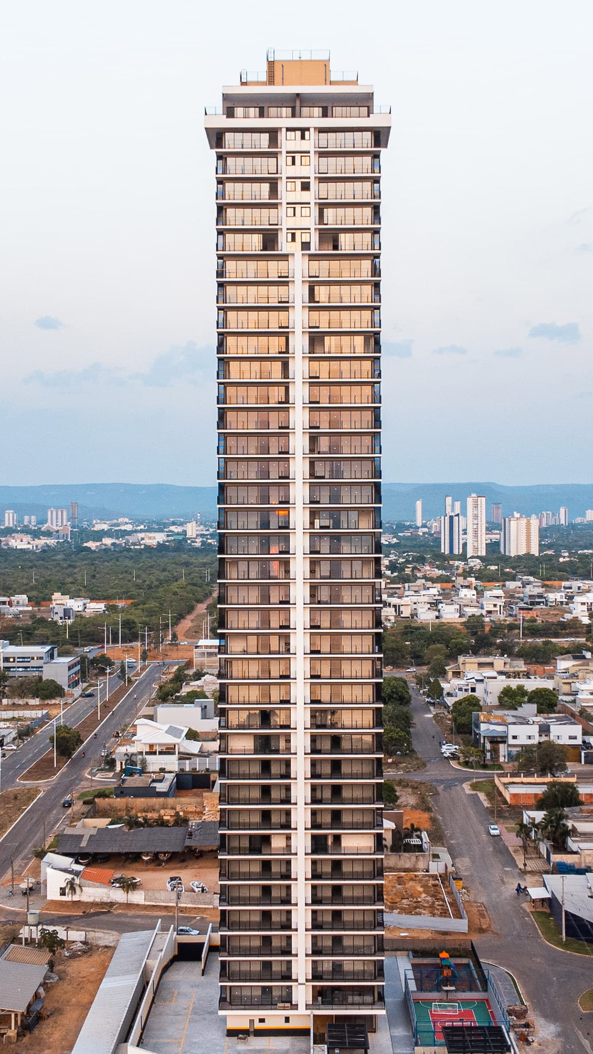 Terraço Urban