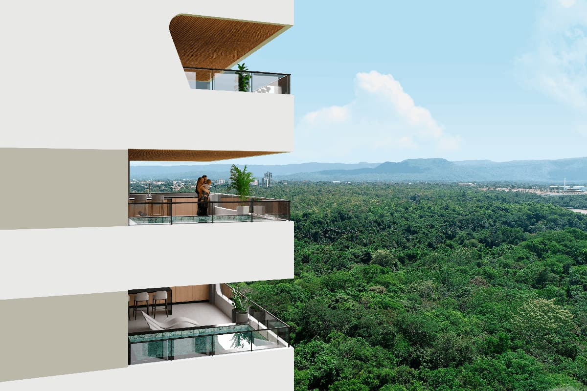 Raro Urban Design