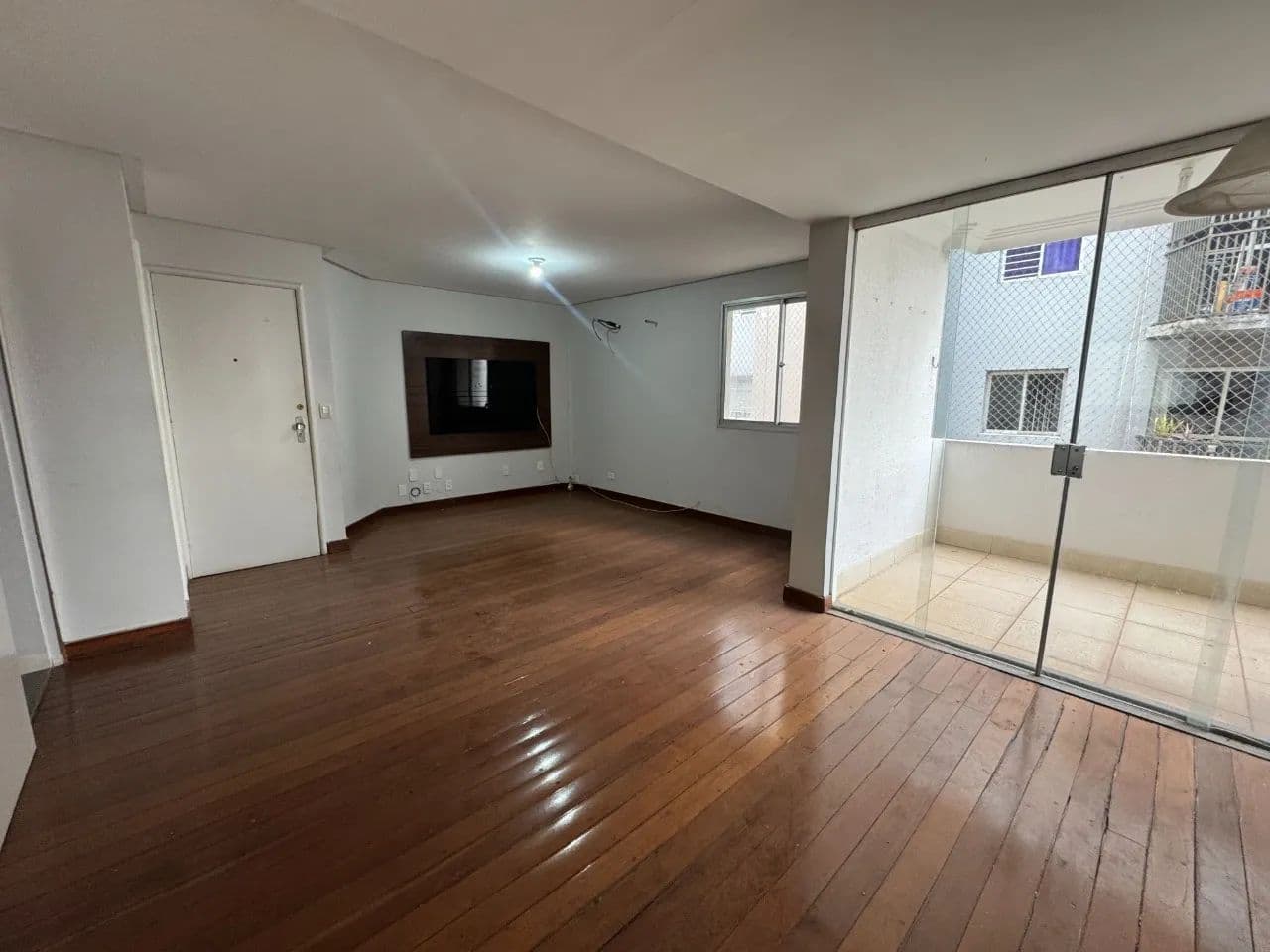 Apartamento 2 quartos no Setor Bueno