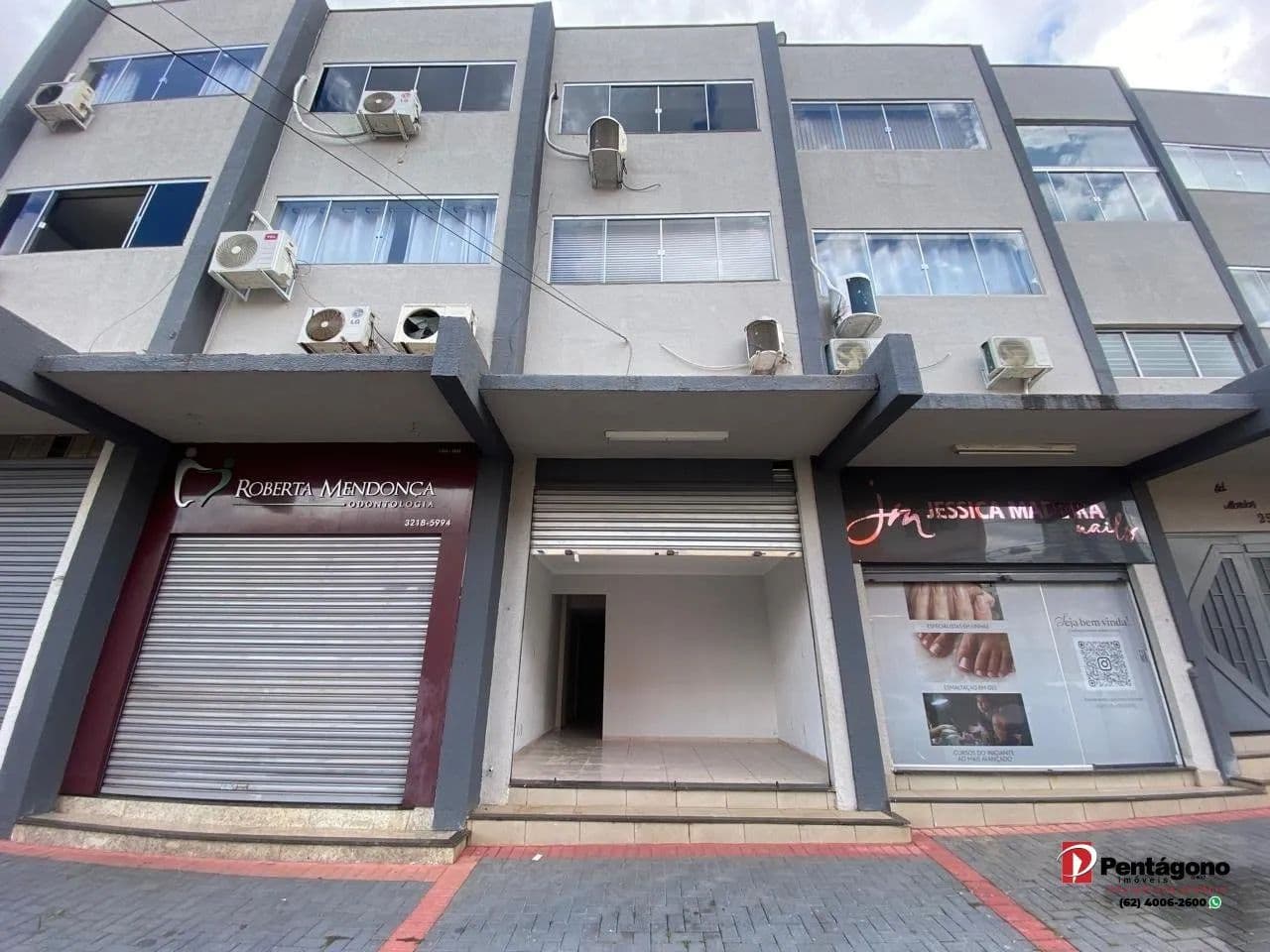 Fachada