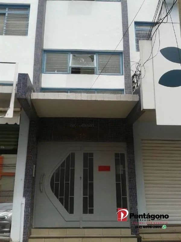 Sala Comercial no Setor Sul