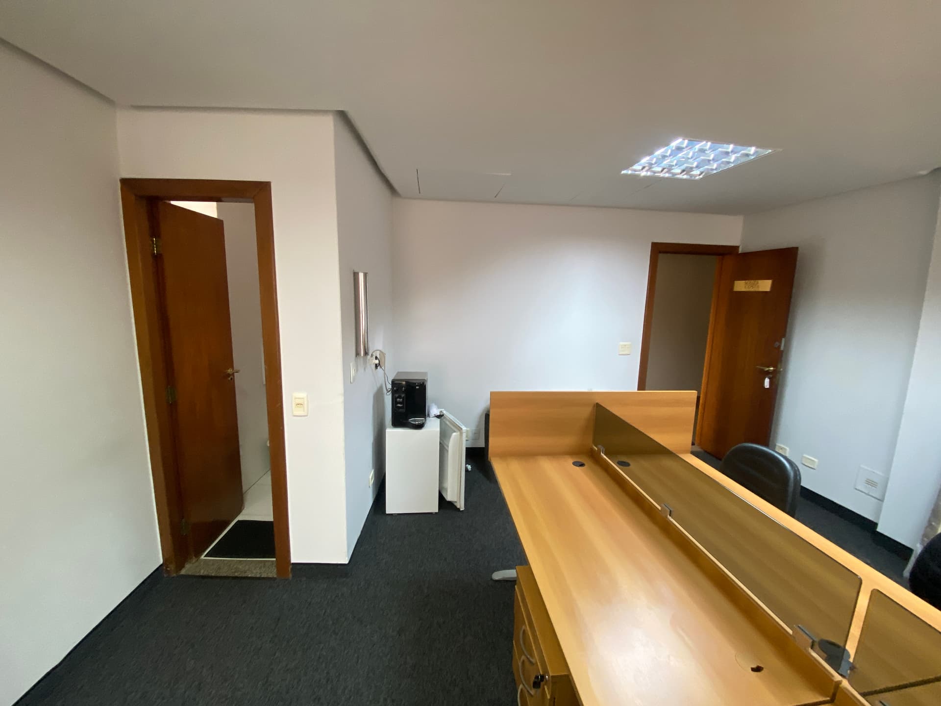 Sala Comercial no Setor Oeste