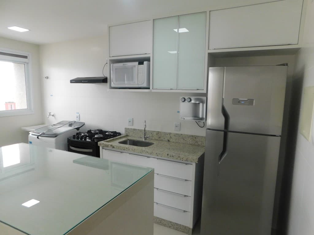 Apartamento com 02 Suítes no Setor Bueno