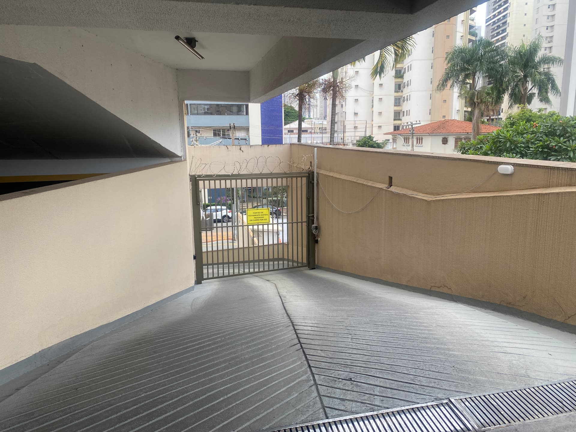 Sala Comercial no Setor Oeste