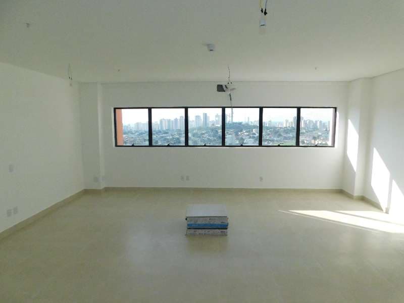 Sala Comercial no Setor Vila Brasília