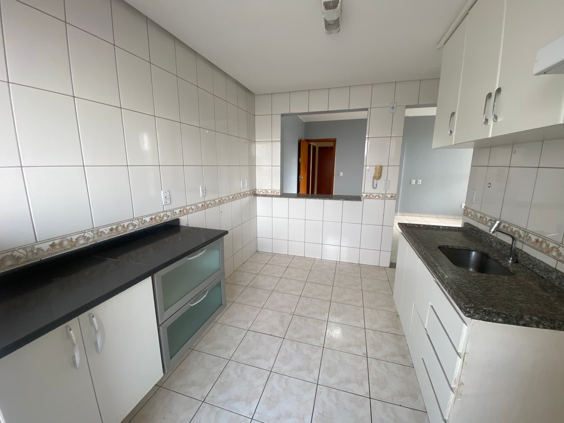 Apartamento com 02 Quartos no Parque Amazonia