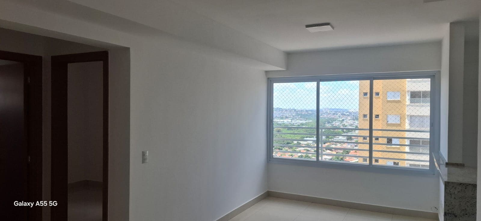 Apartamento 2 quartos 1 suíte no Jardim Europa