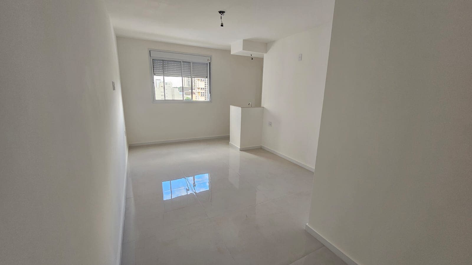 ÚNICO COM 3 VAGAS | WIDE PRAÇA DO SOL | 130 M² | 3 SUÍTES