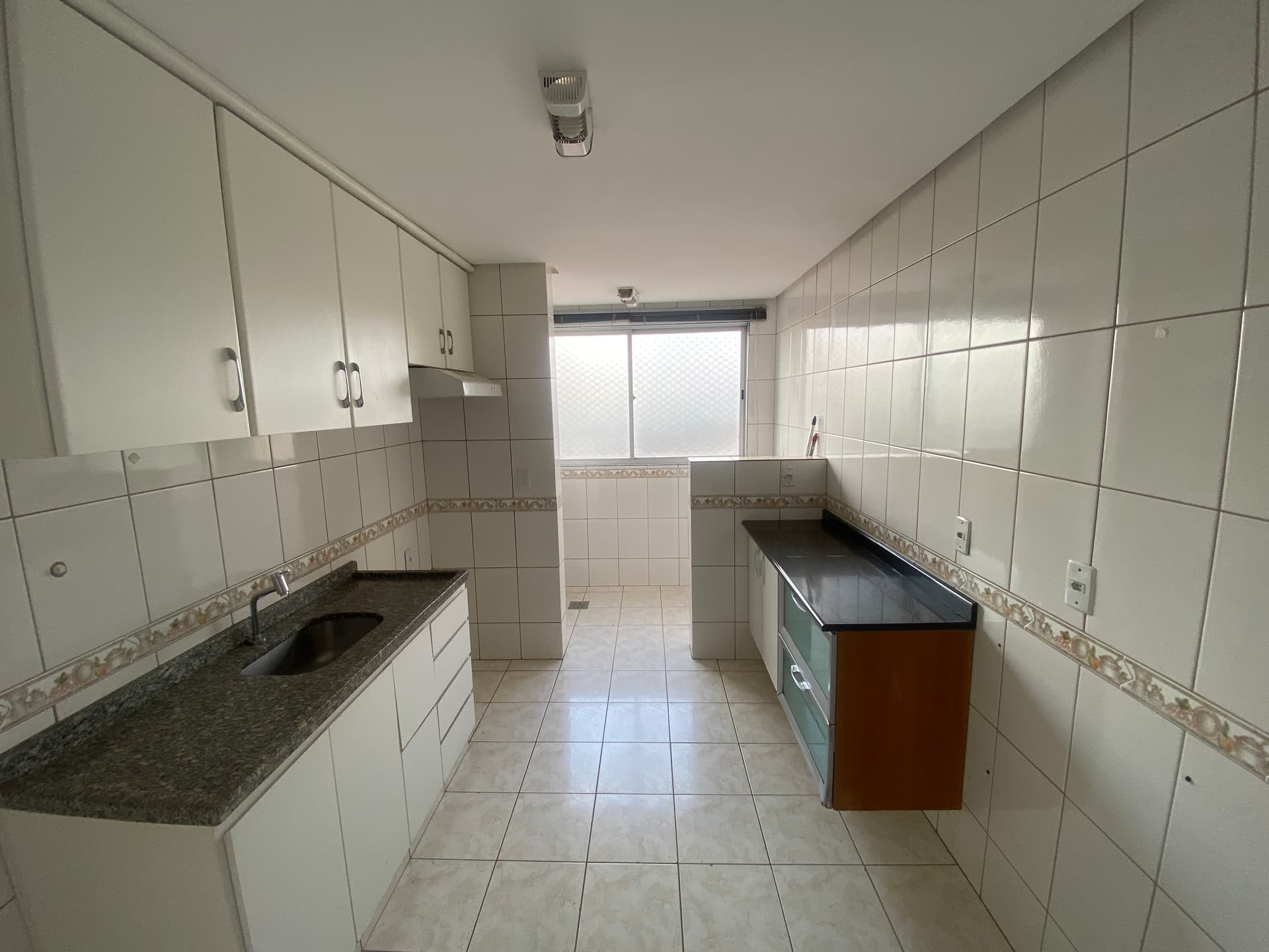 Apartamento com 02 Quartos no Parque Amazonia