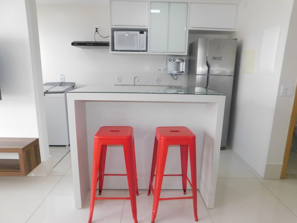 Apartamento com 02 Suítes no Setor Bueno