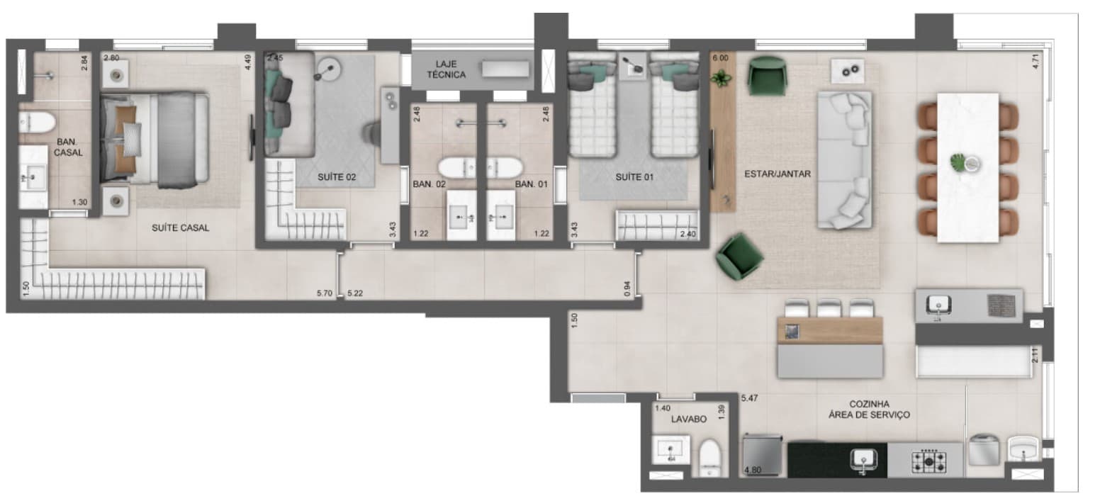 Planta 502 