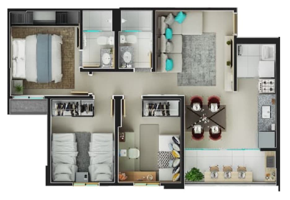 Planta 703 