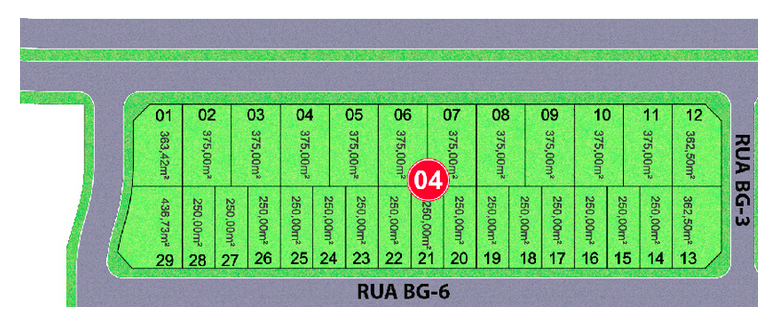 Planta Q04L12 
