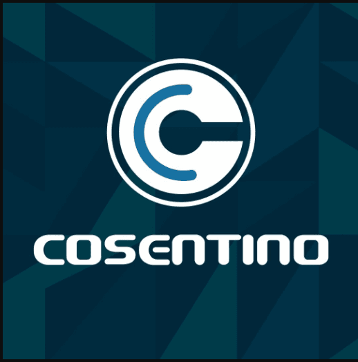 Cosentino