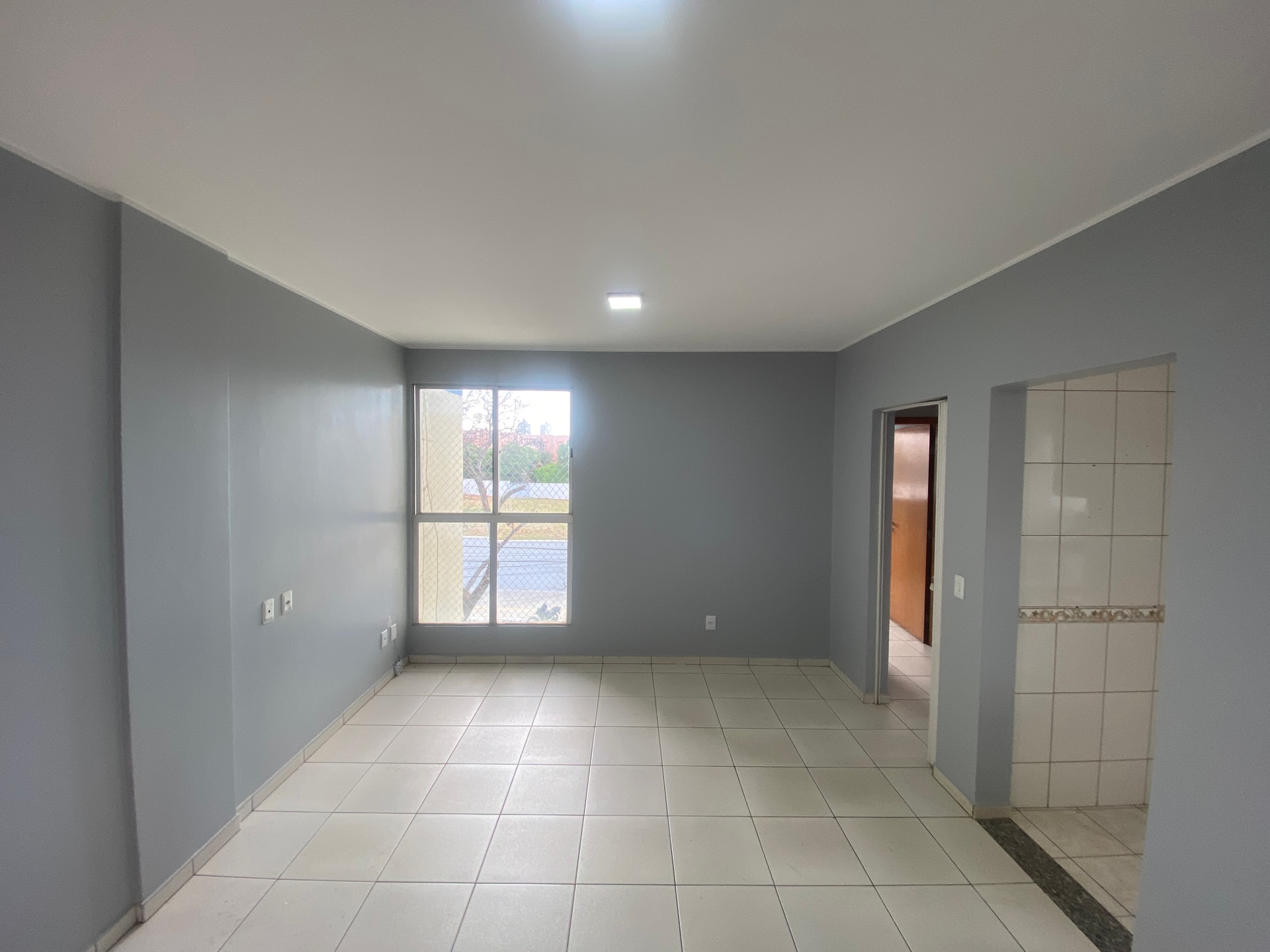Apartamento com 02 Quartos no Parque Amazonia