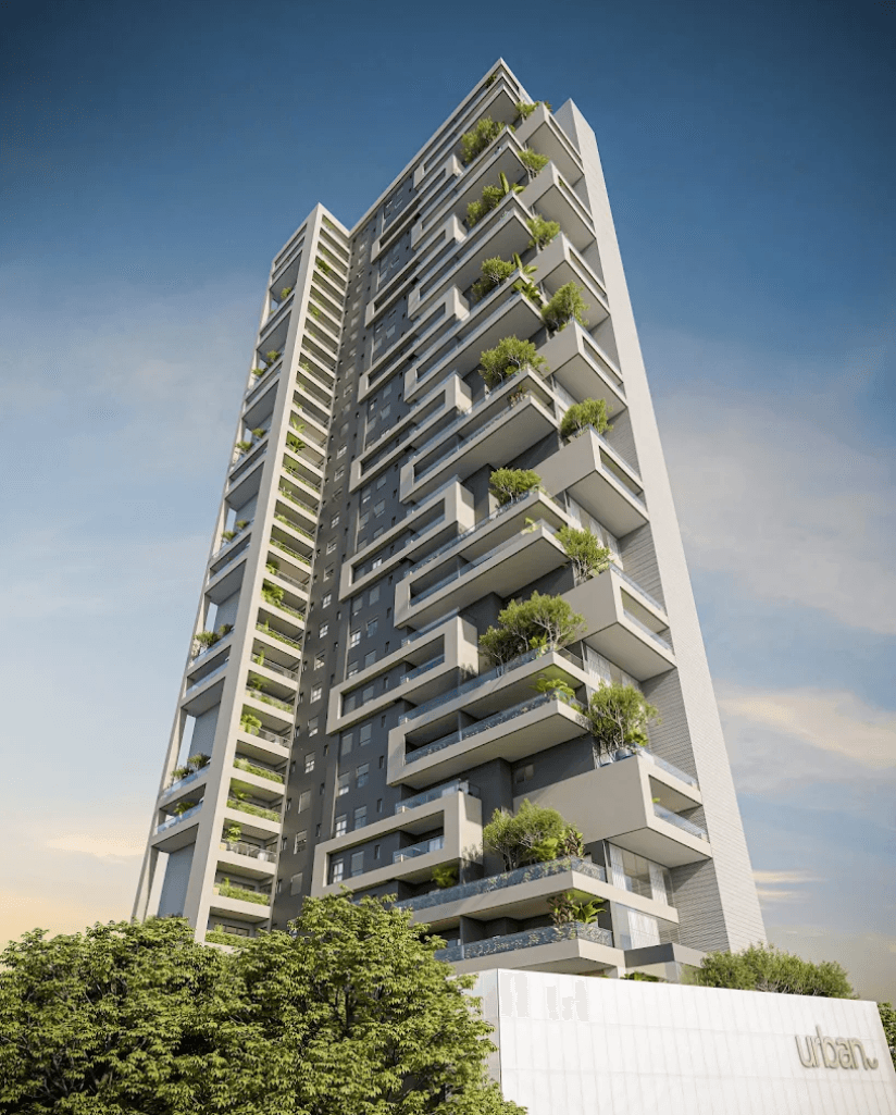 Maestria Urban Design