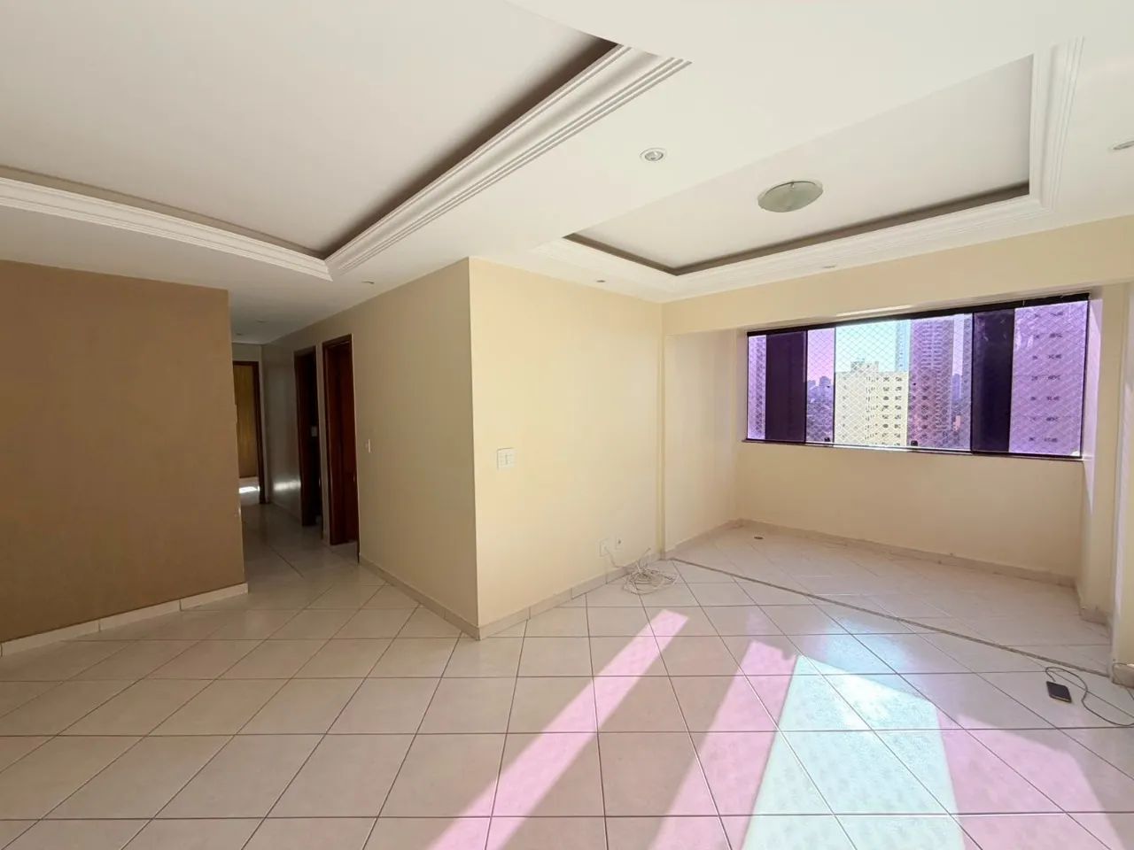 Apartamento 4 quartos no Alto da Gloria
