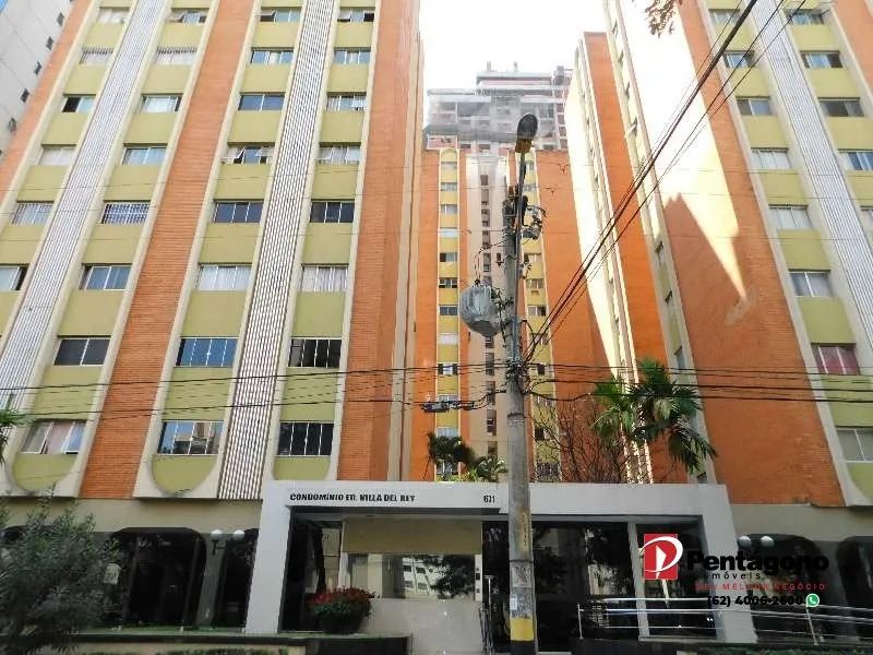 Apartamento 2 quartos no Setor Bueno