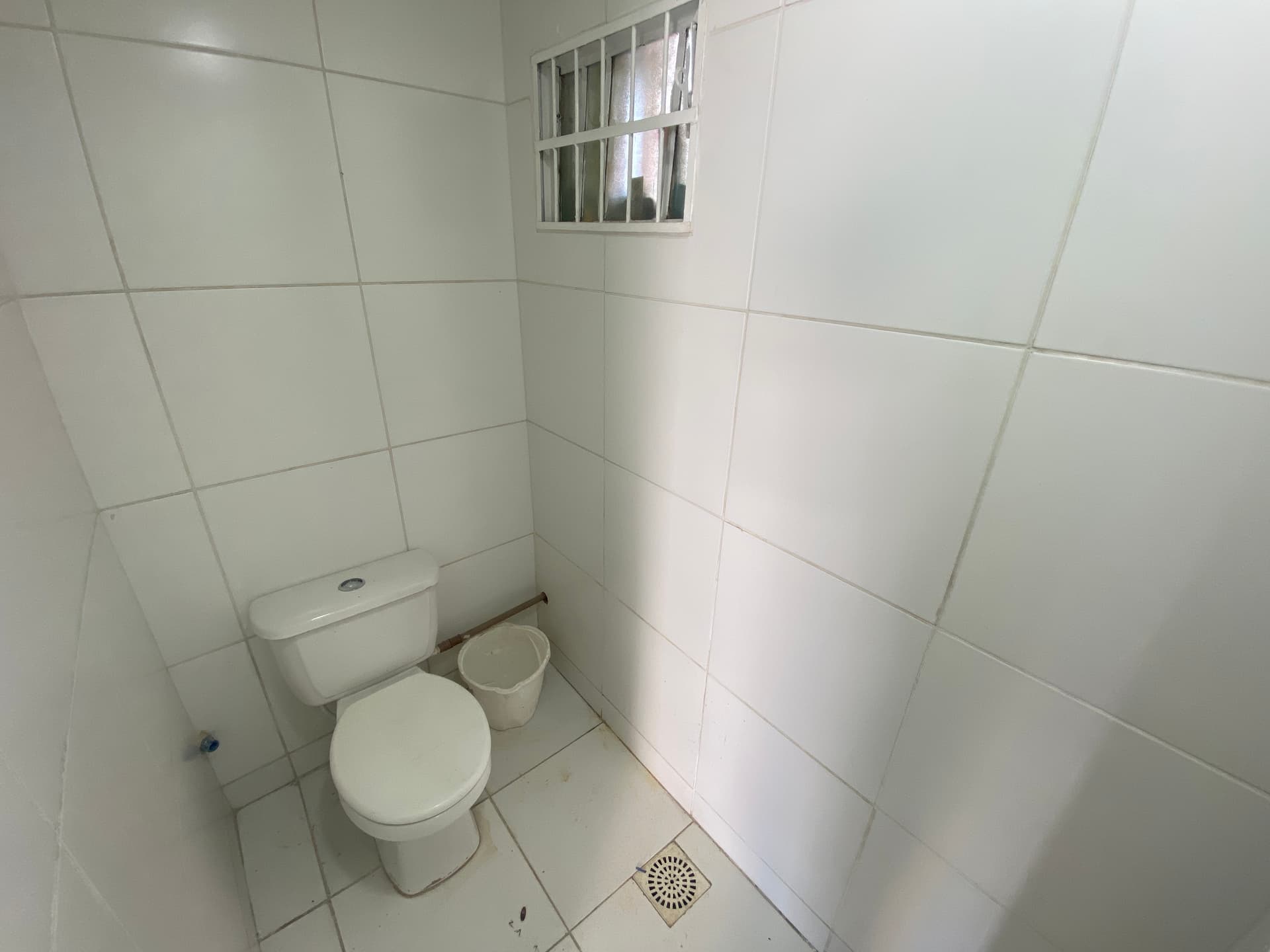 Sala Comercial no Setor Parque Amazônia