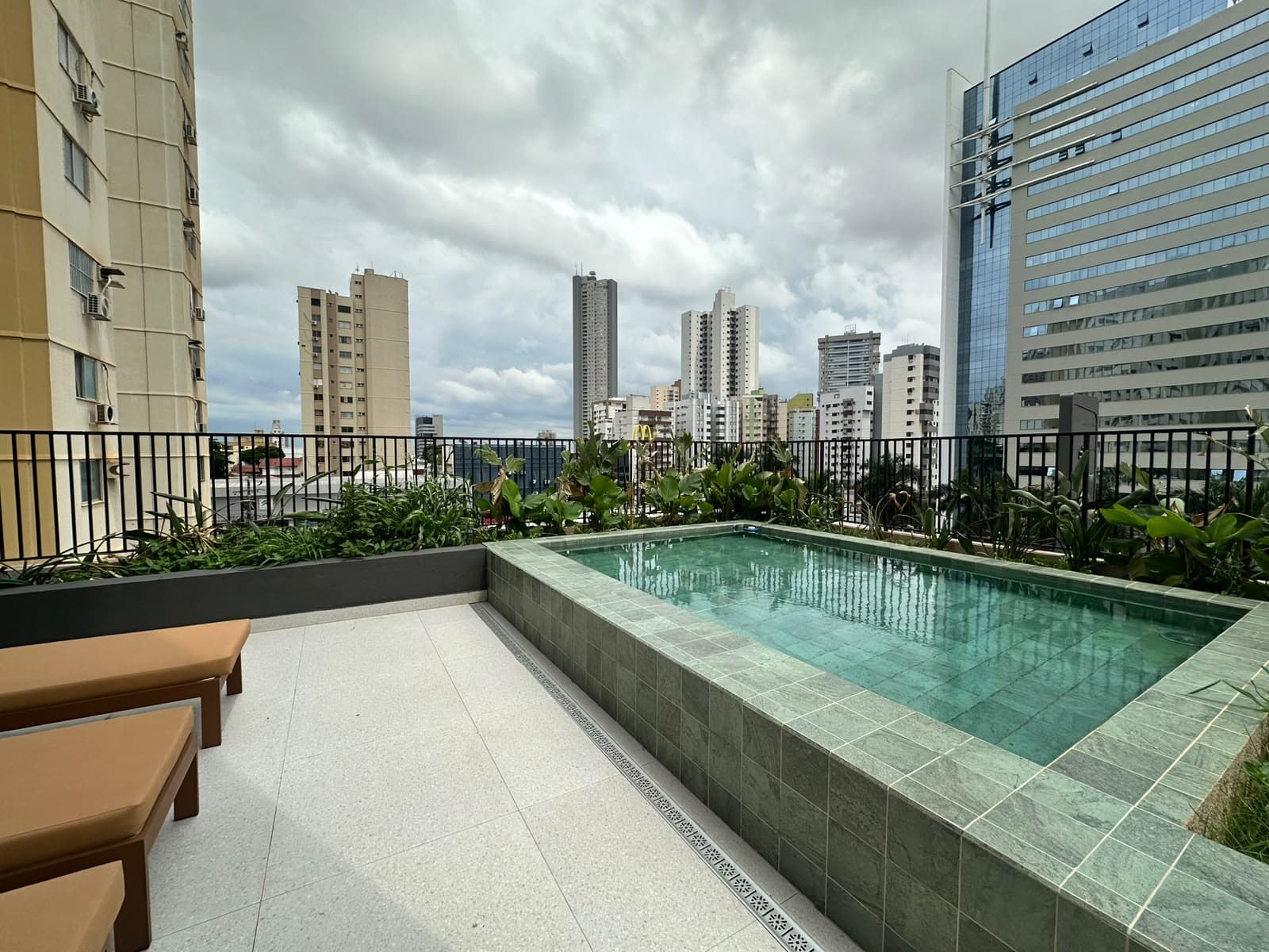 Apartamento 3 Suítes no Setor Bueno