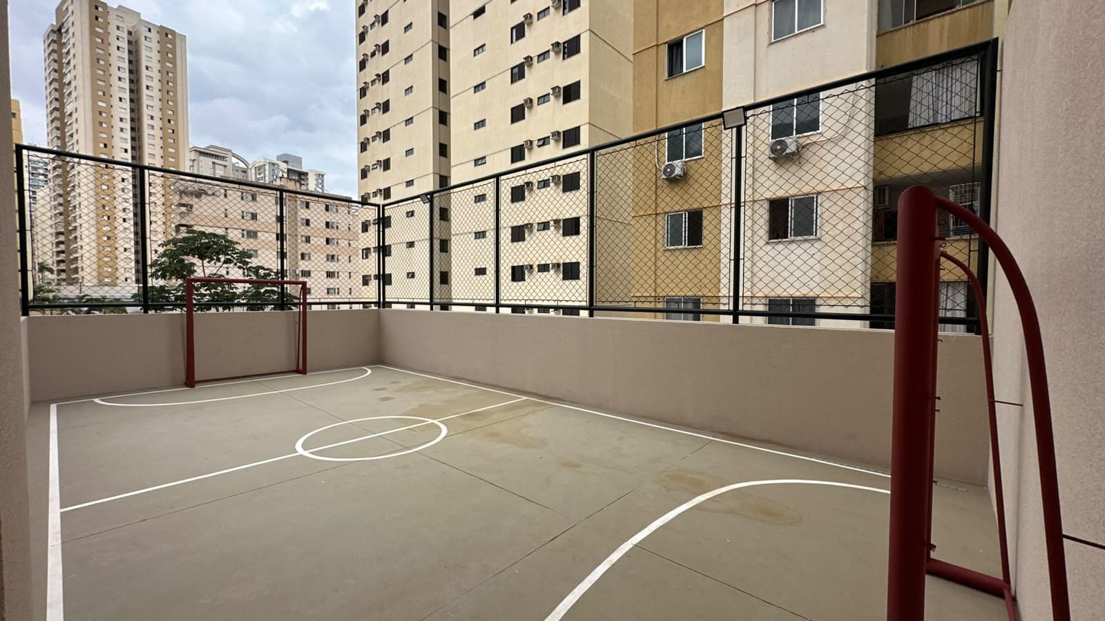 Apartamento 3 Suítes no Setor Bueno